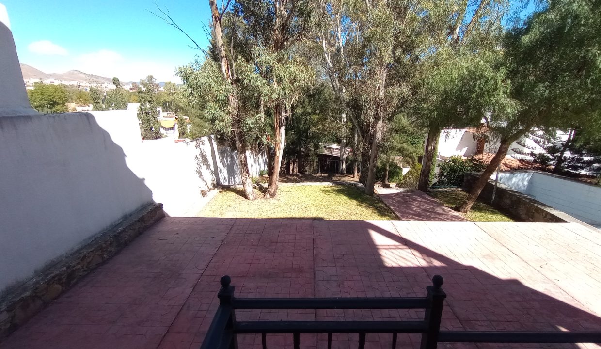 bonita casa en renta en guanajuato