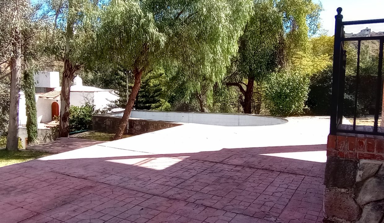 casa en renta en guanajuato