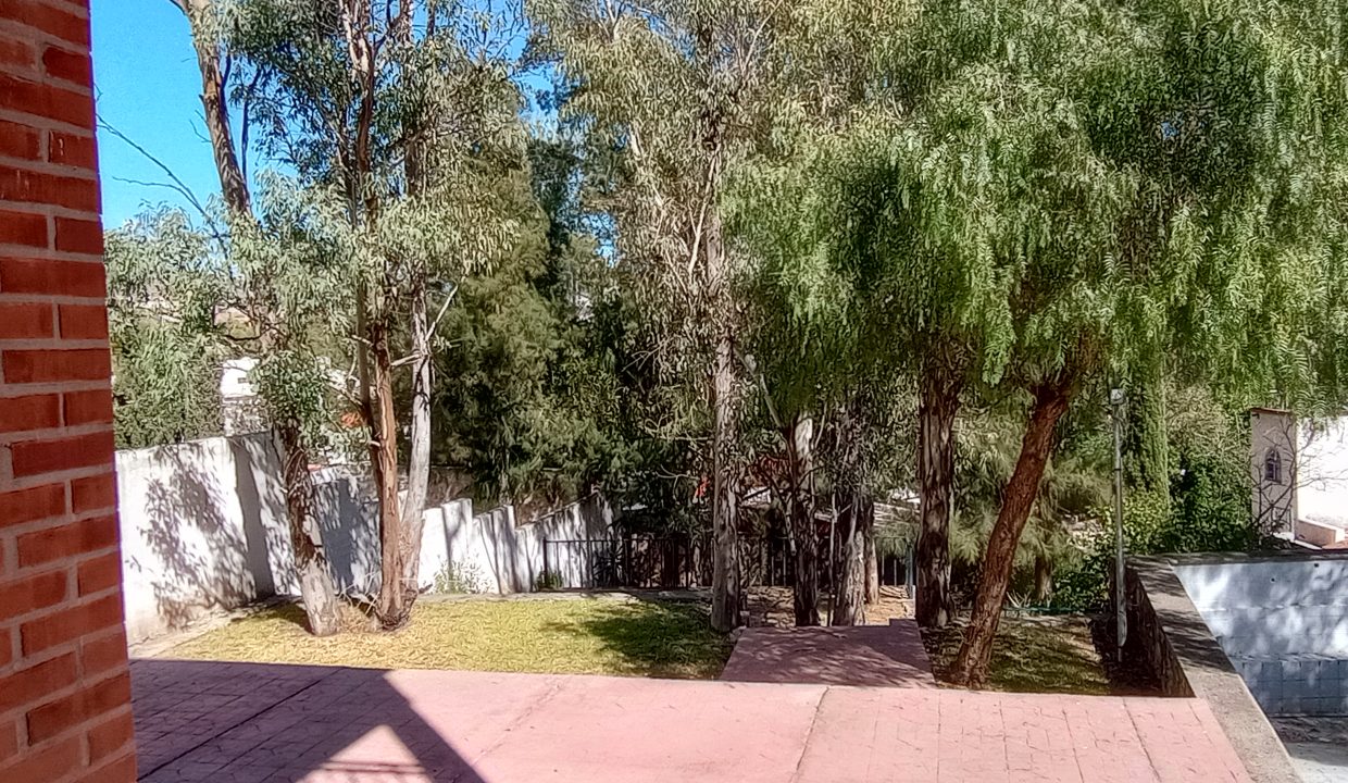 casa en renta en la ciudad de guanajuato