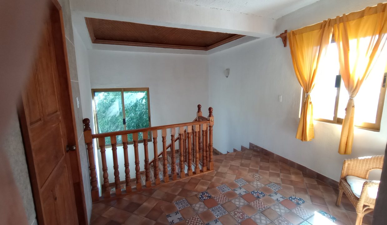preciosa casa en renta en guanajuato