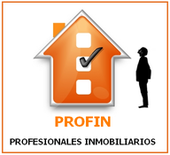 Profesionales inmobiliarios