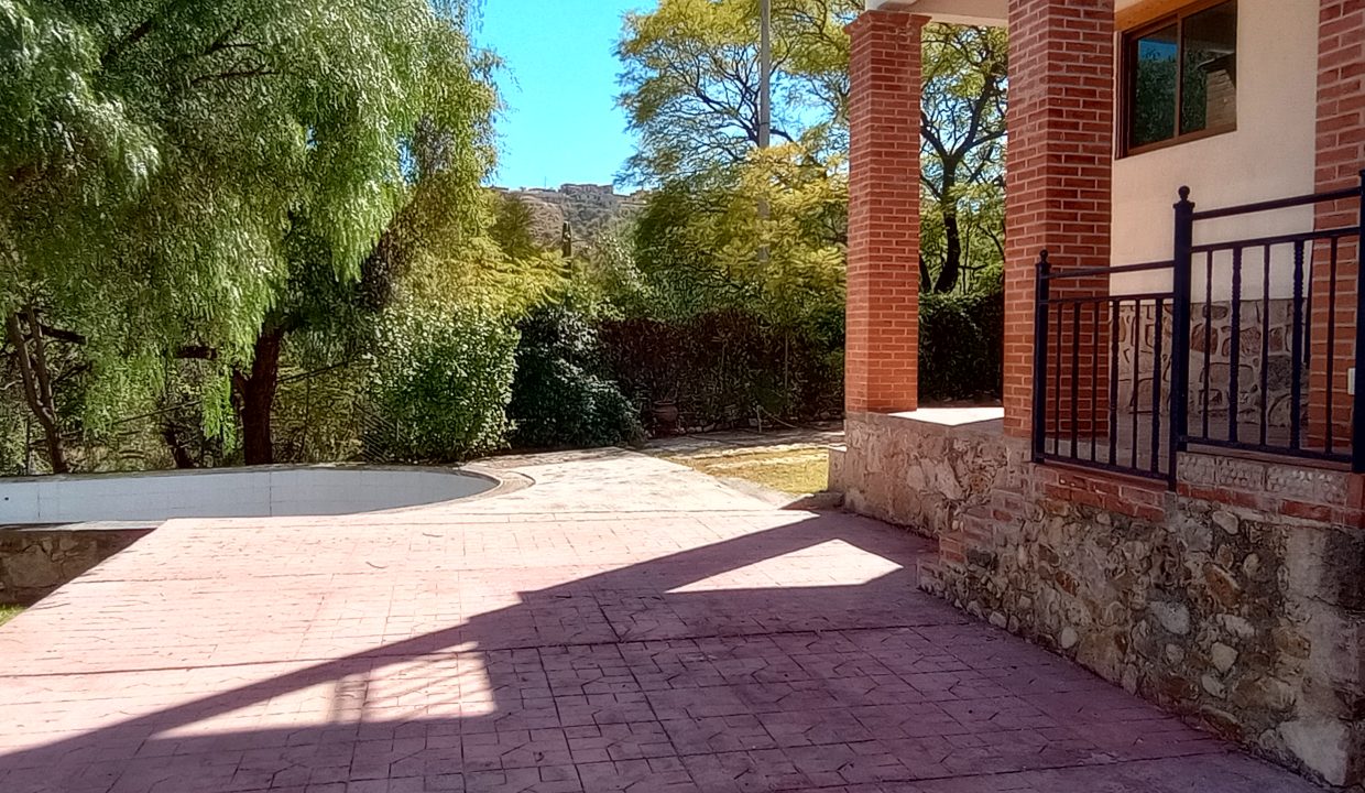 renta de casa en ciudad de guanajuato