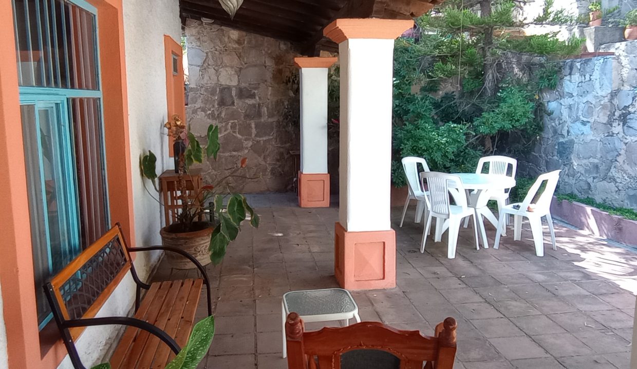 renta de casa en guanajuato