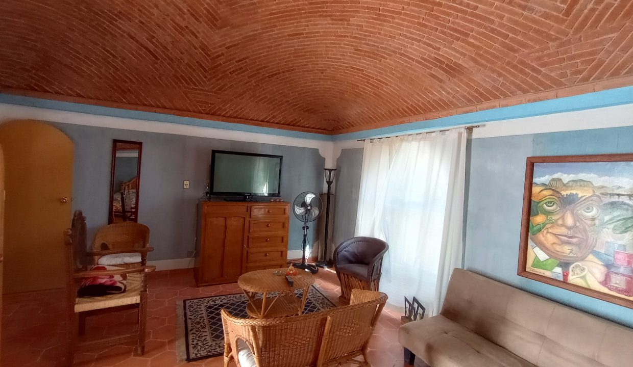renta de casas y apartamentos para vacaciones en guanajuato