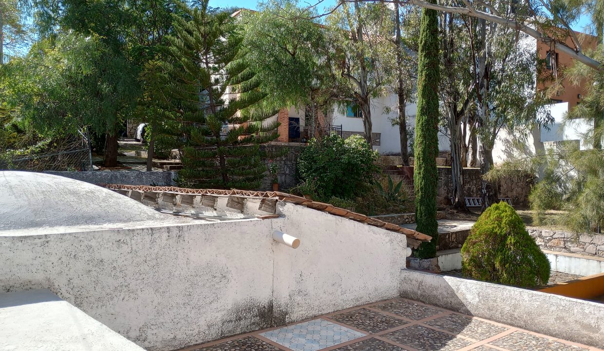 renta de deparatamentos y casas en ciudad de guanajuato