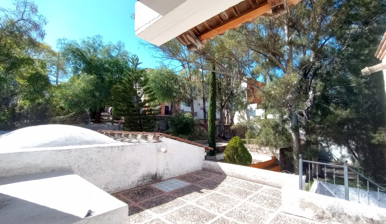 renta de departamentos para vacaciones en guanajuato
