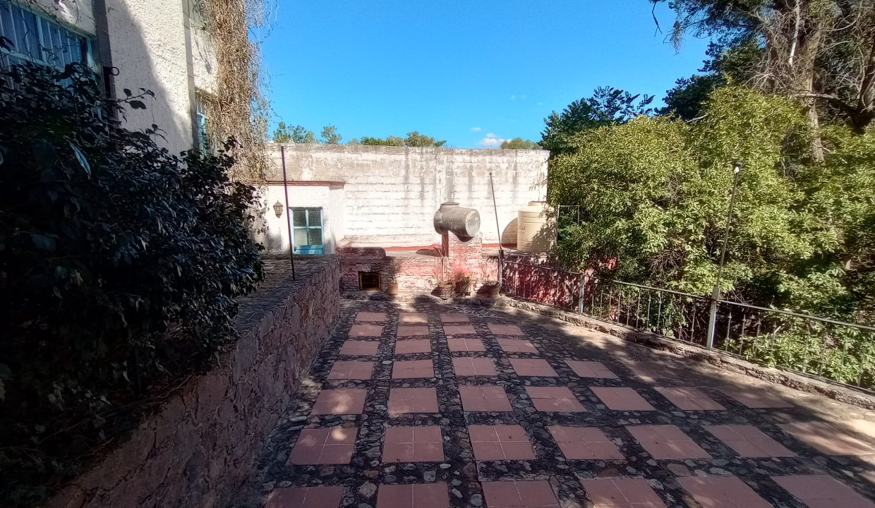 renta tu casa de vacaciones en guanajuato