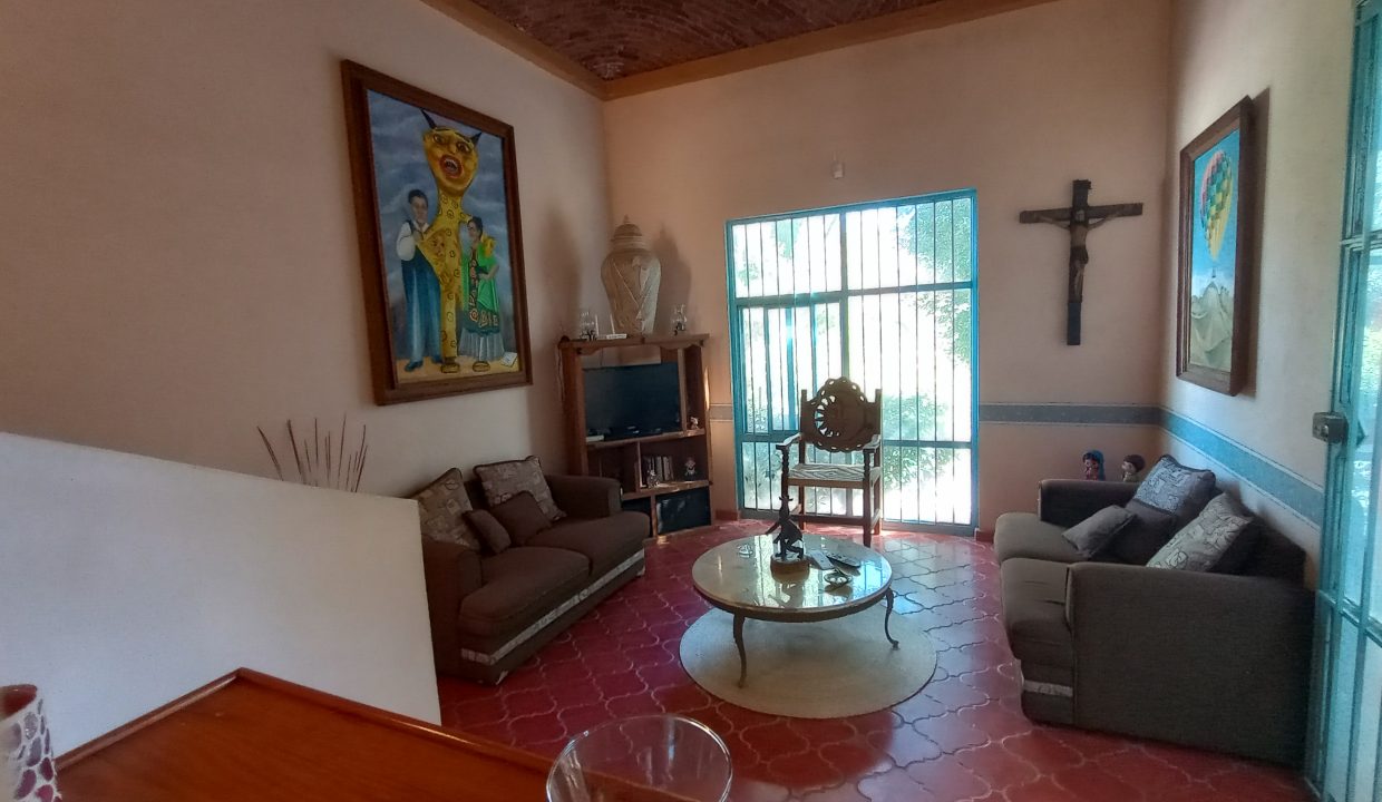 renta vacacional en guanajuato