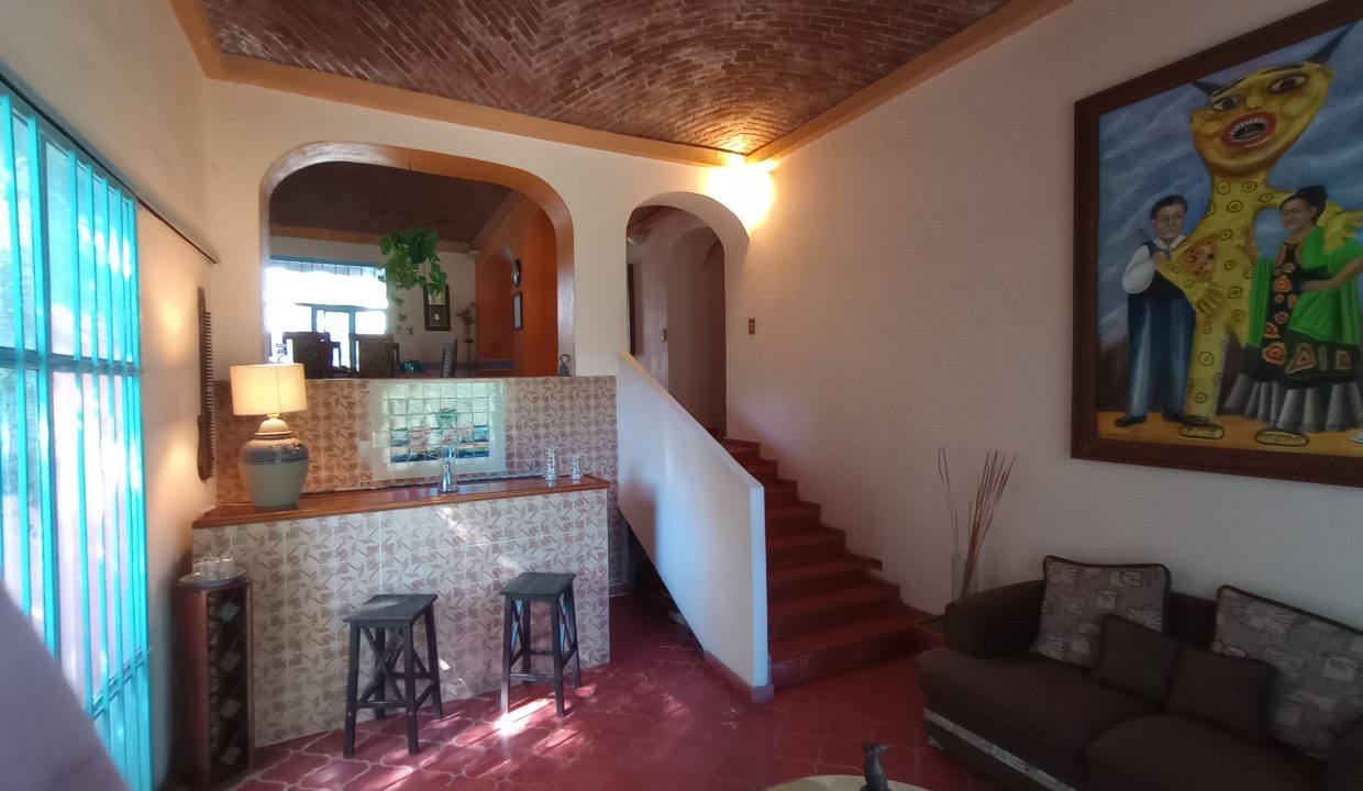 renta vacacional en guanajuato capaital