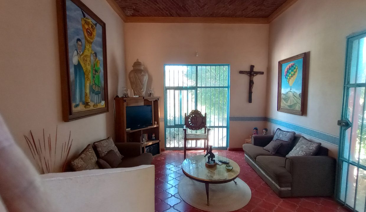 renta vacacional en la ciudad de guanajuato
