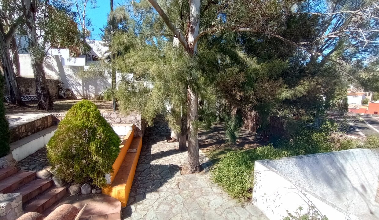 renta villa en ciudad de guanajuato