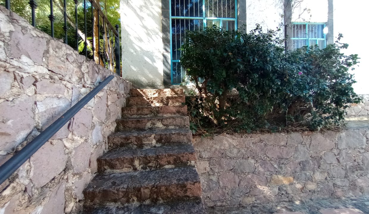 renta villa en guanajuato