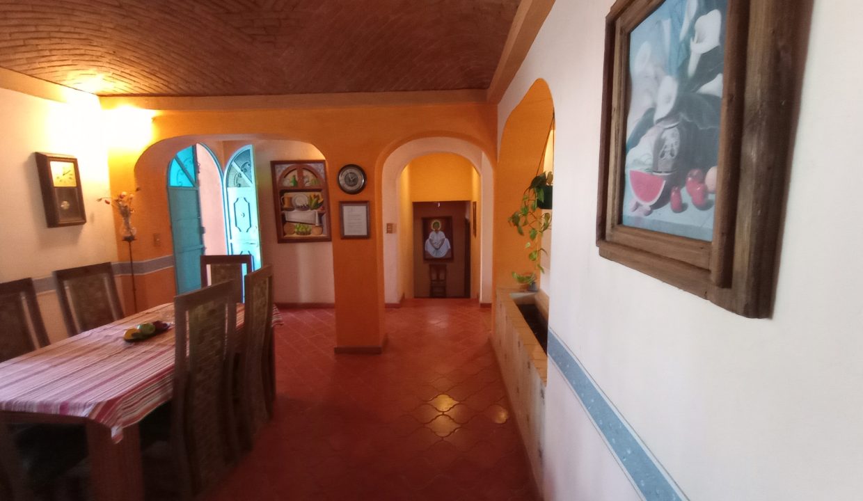 tu casa para vacaciones en ciudad de guanajuato