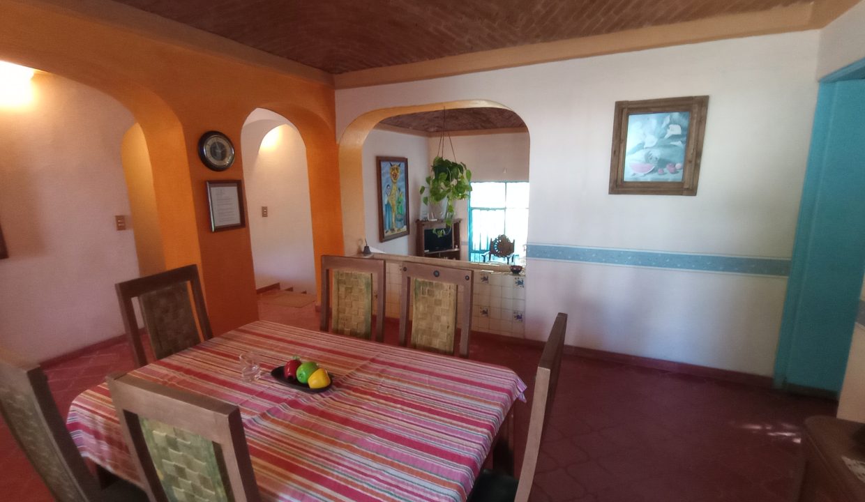 tu casa para vacaciones en guanajuato