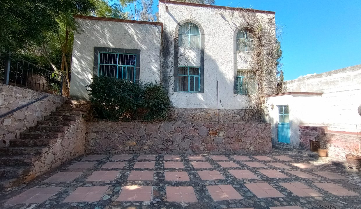 tus vacaciones en ciudad de guanajuato