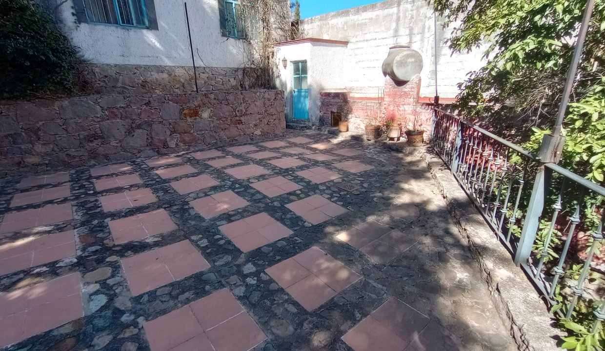 tus vacaciones en guanajuato
