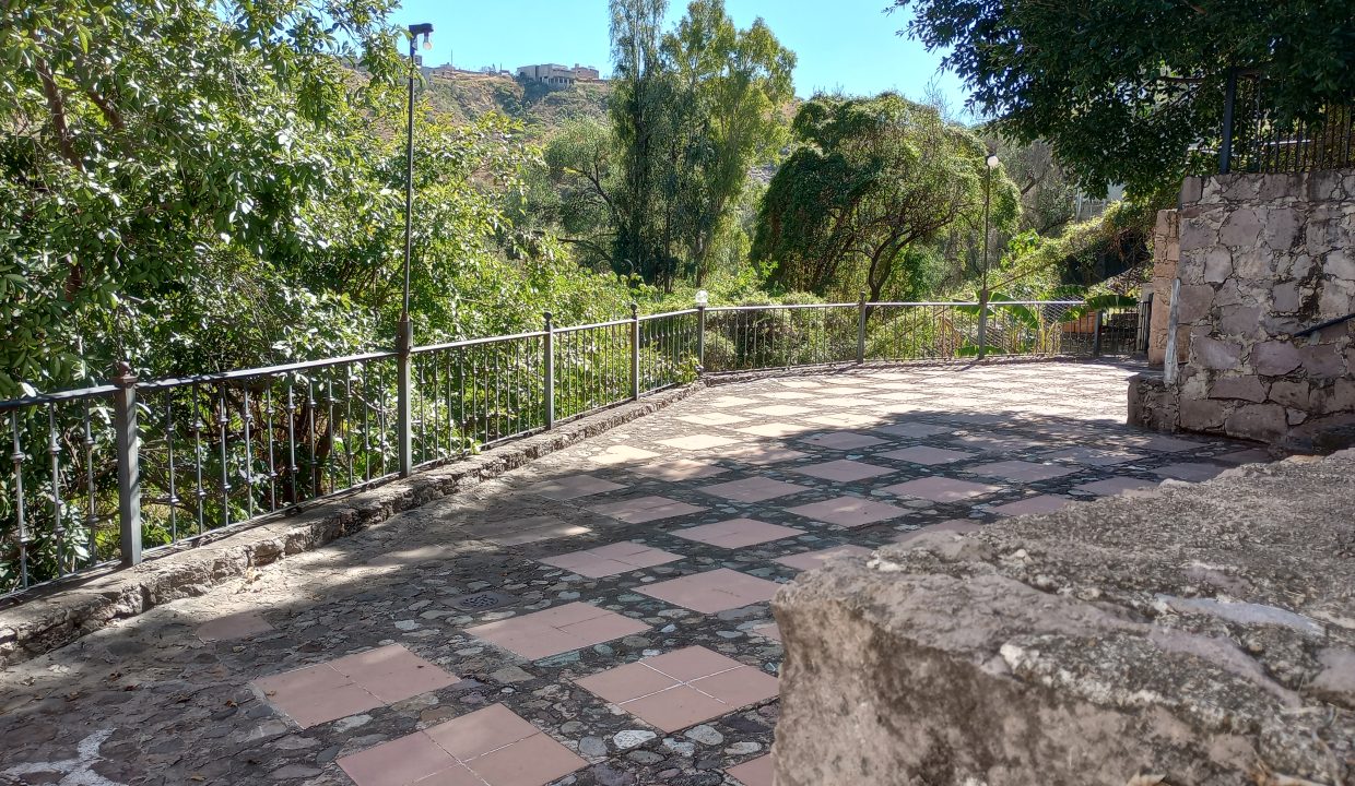 vacaciones en familia en guanajuato