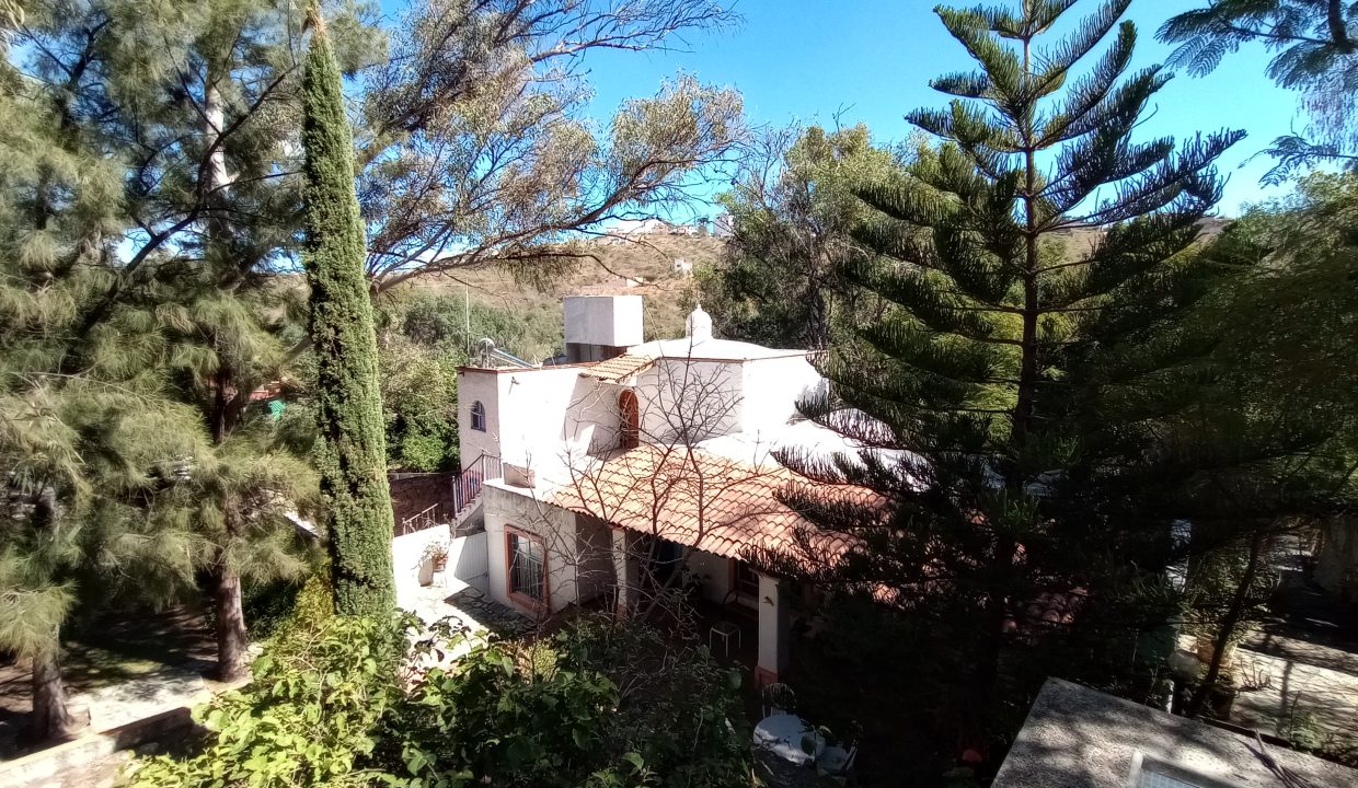 vacaciones en guanajuato