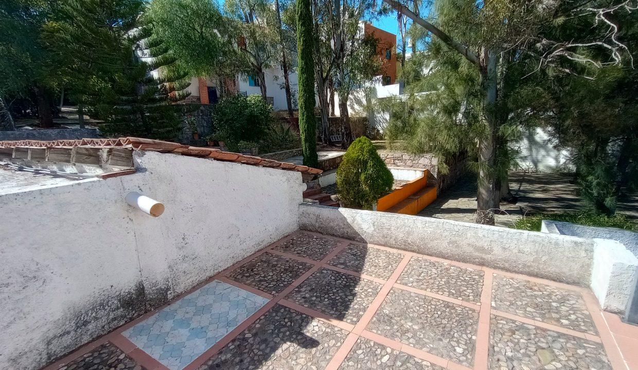 villa en renta en guanajuato